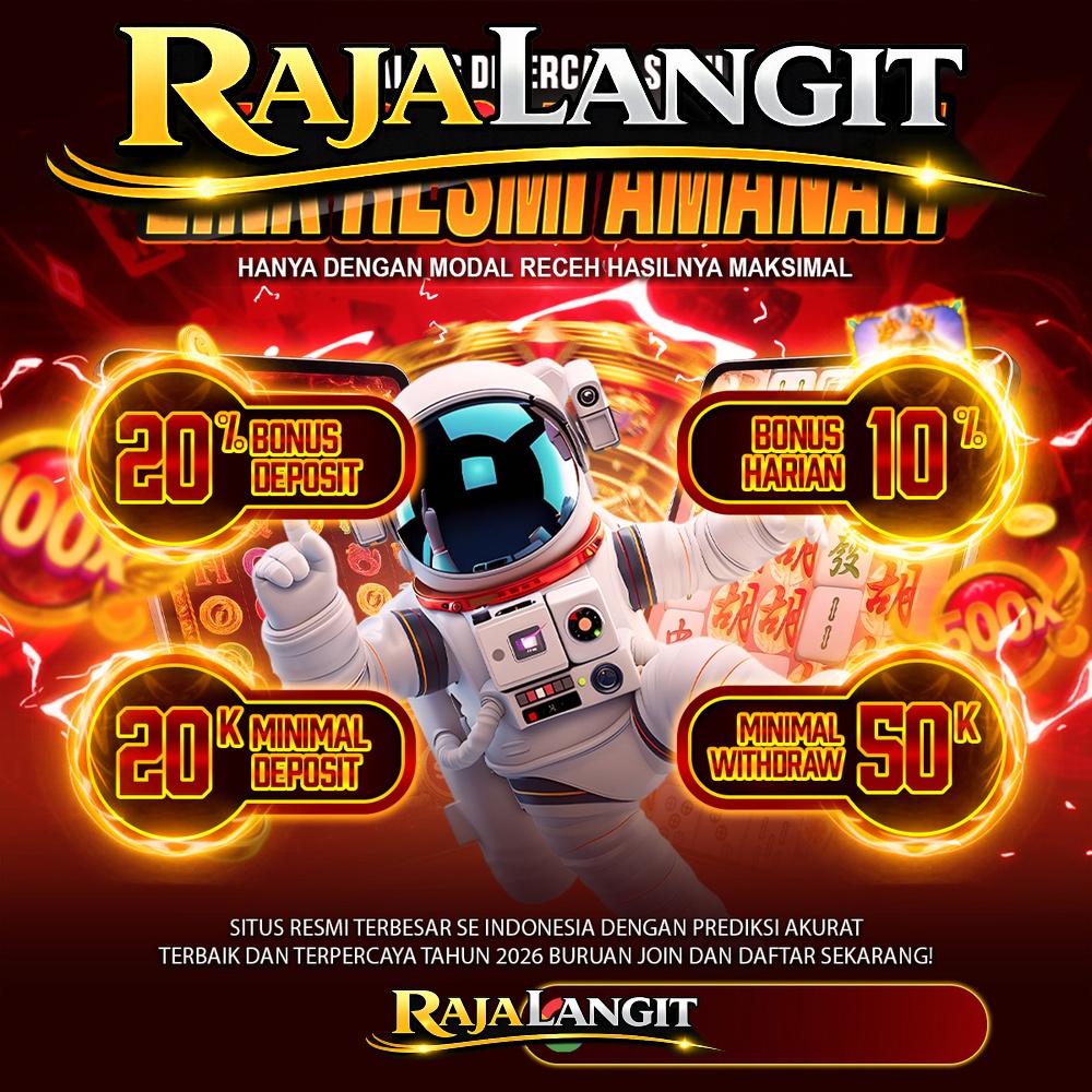 RAJALANGIT