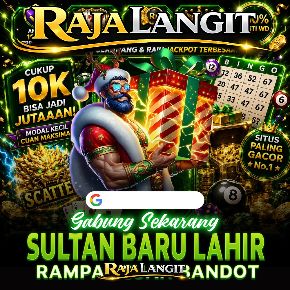 RAJALANGIT X SMT Panma College: Dunia Digital Interaktif Dengan Beragam Game Online Masa Kini
