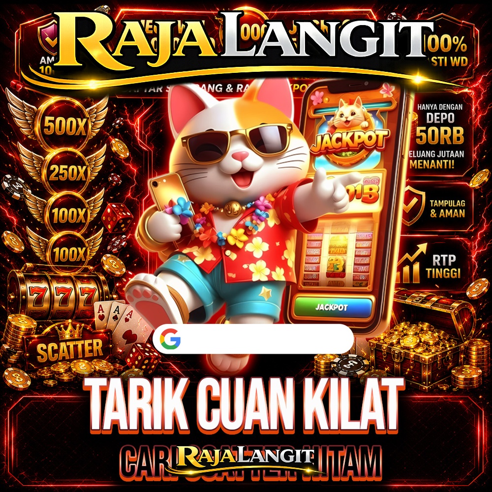 RAJALANGIT